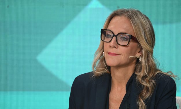 Hoffmann: “Tenemos la responsabilidad de poner al aire los mejores medios posibles”