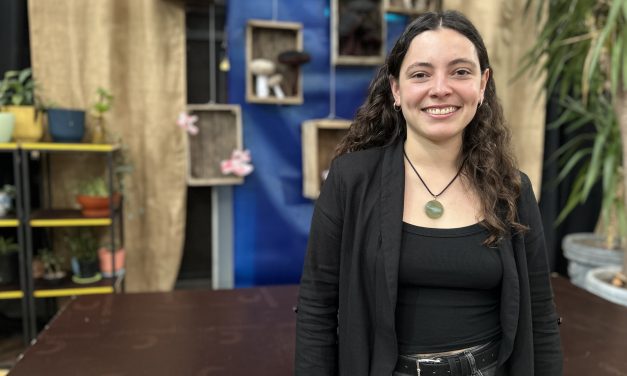 Eugenia Godoy: “El desafío es que todos los jóvenes puedan elegir su proyecto de vida”