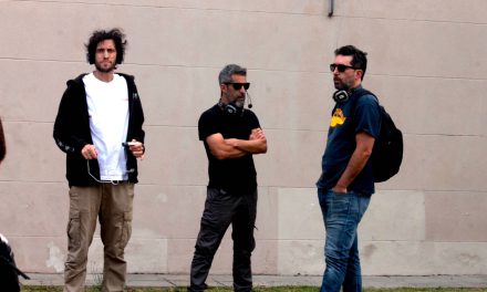 Montevideo Sonoro: un viaje musical que no tiene techo