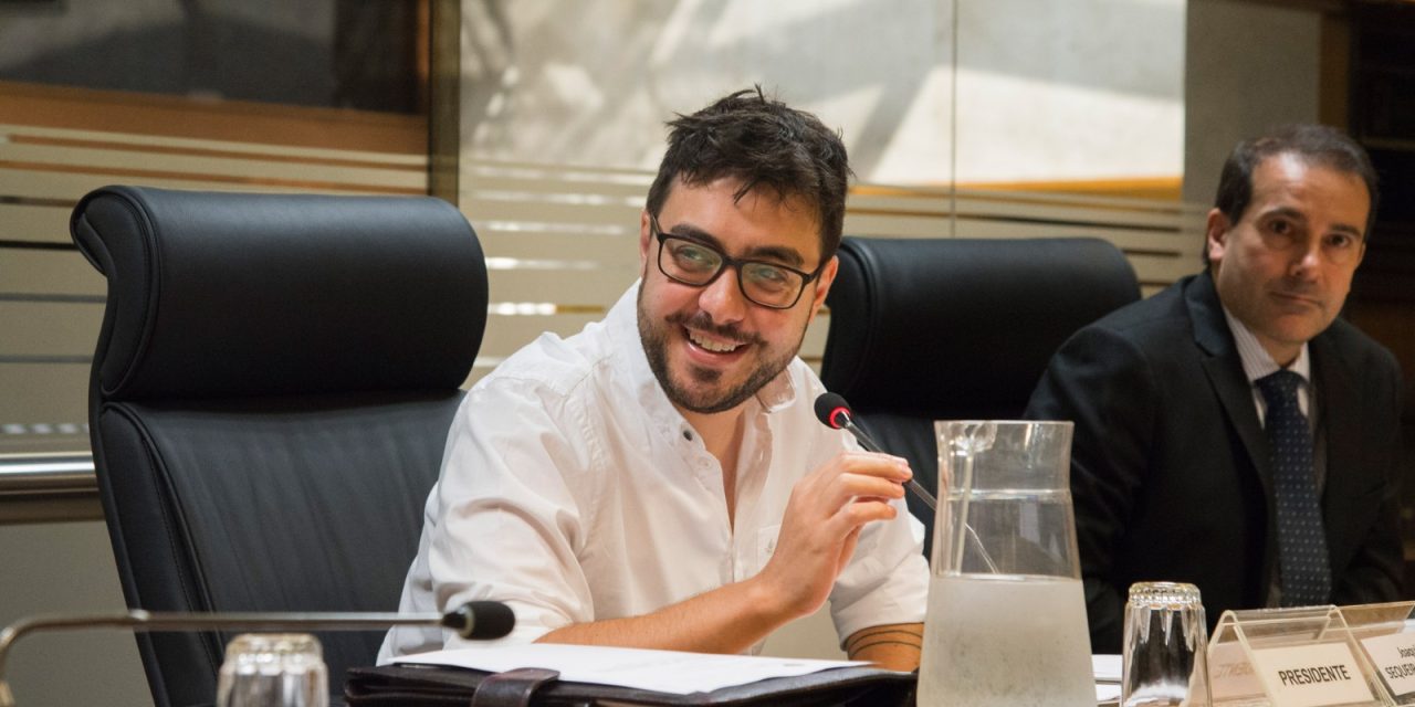 Presupuesto 2025–2029: cada voto cuenta