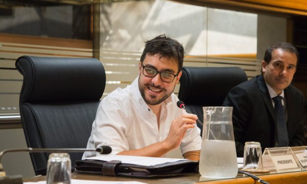 Presupuesto 2025–2029: cada voto cuenta