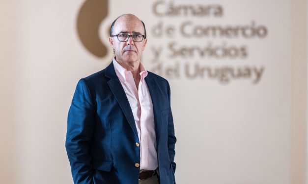 Lestido: “Tenemos que juntarnos como país, somos más importantes unidos que separados”