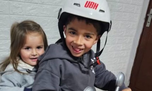 Operativo nacional por niños desaparecidos: fue encontrado el vehículo