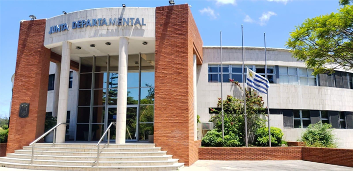 Tres expresidentes de la Junta de Maldonado envueltos en caso de corrupción