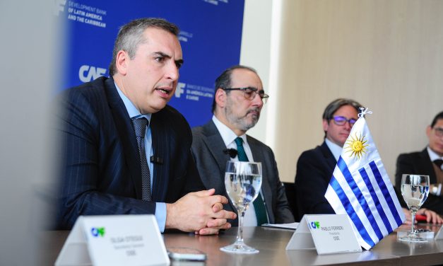 OSE recibirá préstamo de 130 millones de dólares para la construcción de la represa de Casupá