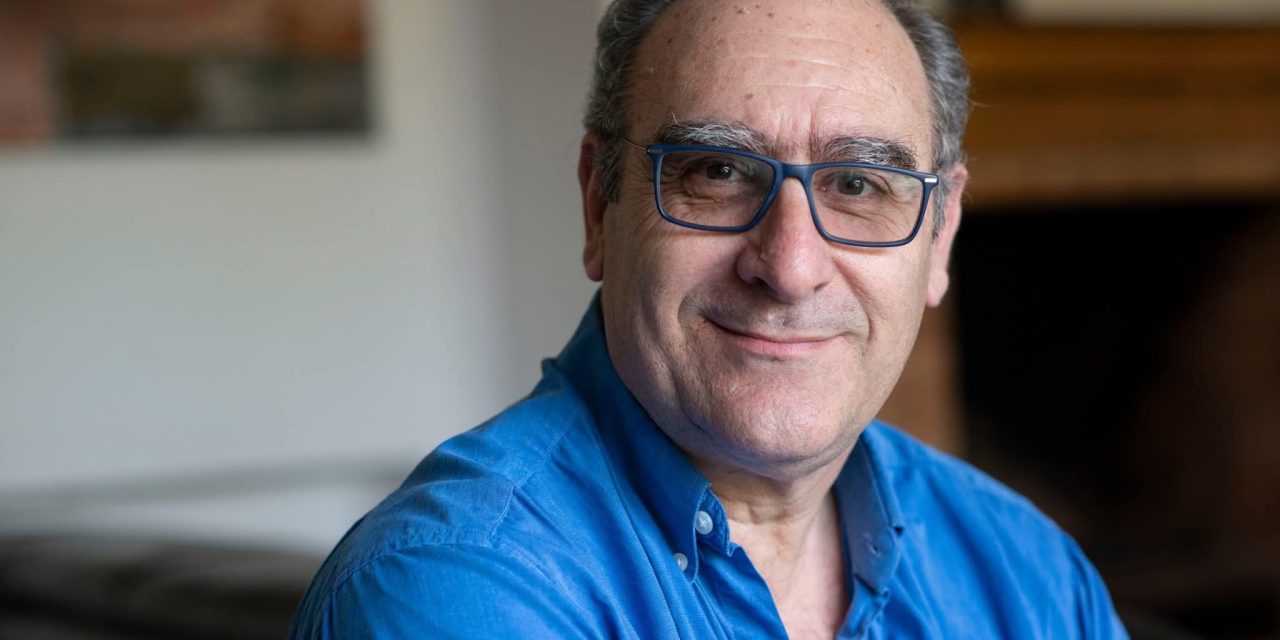 Falleció Gustavo “Tato” Olmos, exdiputado del Frente Amplio