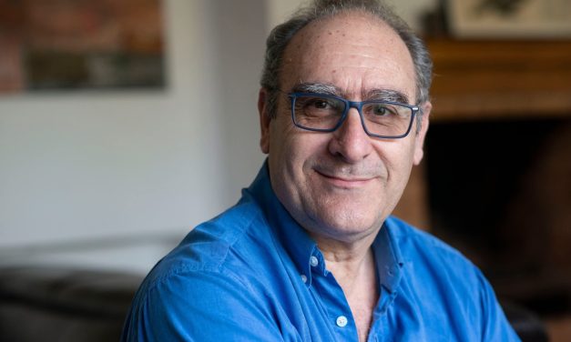 Falleció Gustavo “Tato” Olmos, exdiputado del Frente Amplio