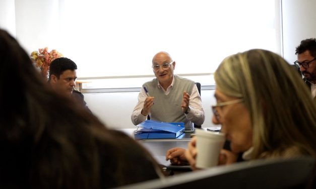 Salud mental policial: se instaló la primera Comisión especializada