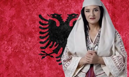 Albania nombró a la inteligencia artificial Diella como ministra en su gabinete