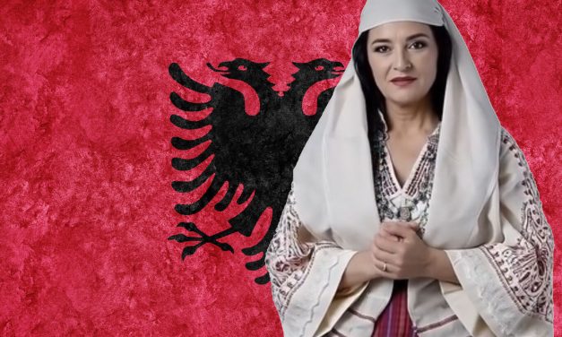 Albania nombró a la inteligencia artificial Diella como ministra en su gabinete