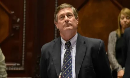 Tribunal ordenó a jueza de Soriano notificar a la Corte Electoral formalización de Besozzi