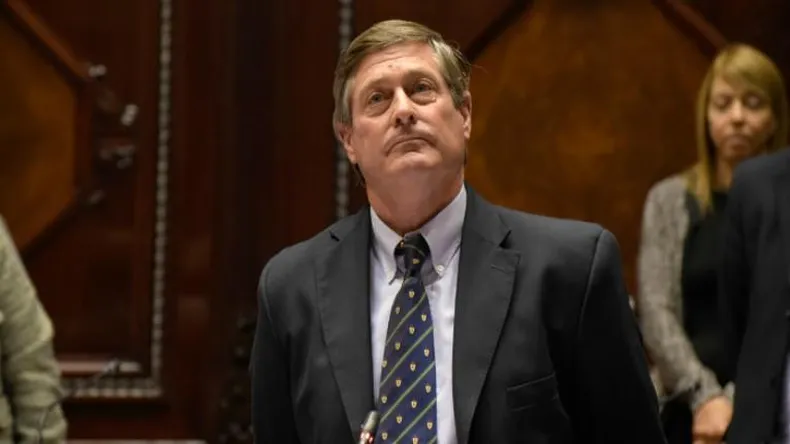 Tribunal ordenó a jueza de Soriano notificar a la Corte Electoral formalización de Besozzi