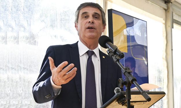 Brou renueva su compromiso con el agro: prioridades, innovación y la nueva tarjeta BROU Agro Visa