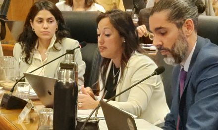 Cardona presentó los compromisos estratégicos de su cartera