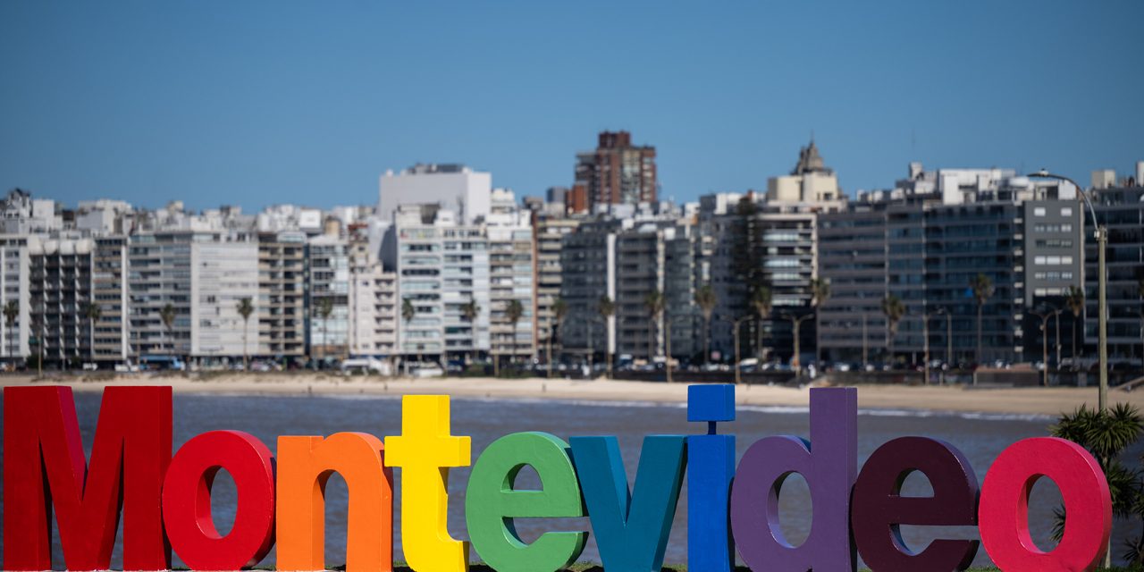 Montevideo celebra el Mes de la Diversidad