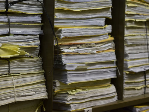 El Poder Judicial solicitó recursos para crear 24 nuevos juzgados