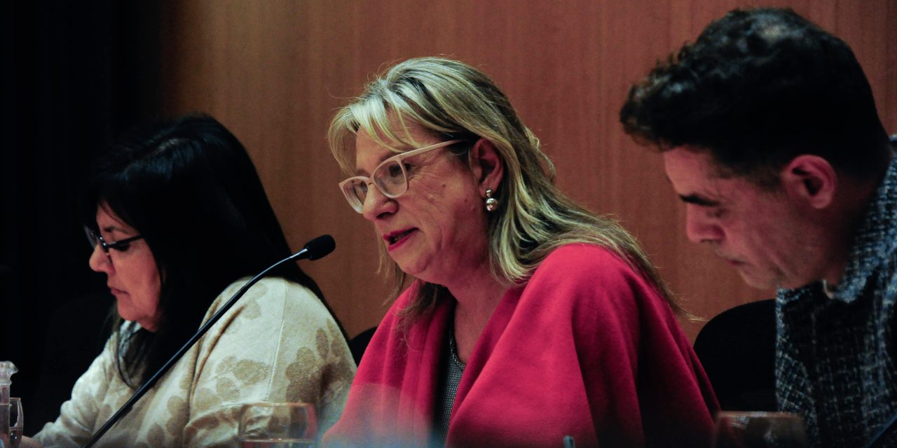 “Los derechos no se garantizan desde un escritorio”: llamado a profundizar políticas LGBTIG+