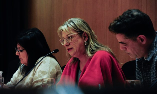 “Los derechos no se garantizan desde un escritorio”: llamado a profundizar políticas LGBTIG+