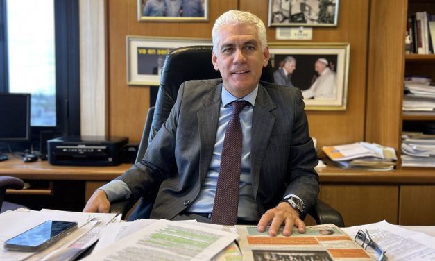 La Ley de Corresponsabilidad en la Crianza bajo la lupa: Goñi apuesta a reforzar recursos, no a derogarla