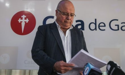 Caso Casa de Galicia: Justicia condenó a Alberto Iglesias