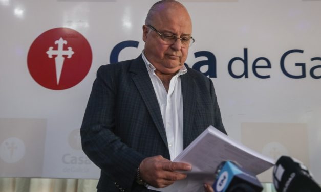 Caso Casa de Galicia: Justicia condenó a Alberto Iglesias