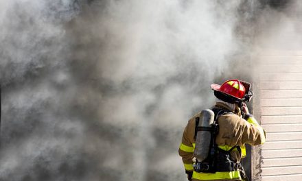 Tragedia en Villa Española: dos adultos y cinco niños murieron en incendio