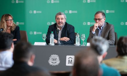 La IM apuesta por la innovación pública con nueva gerencia y laboratorios