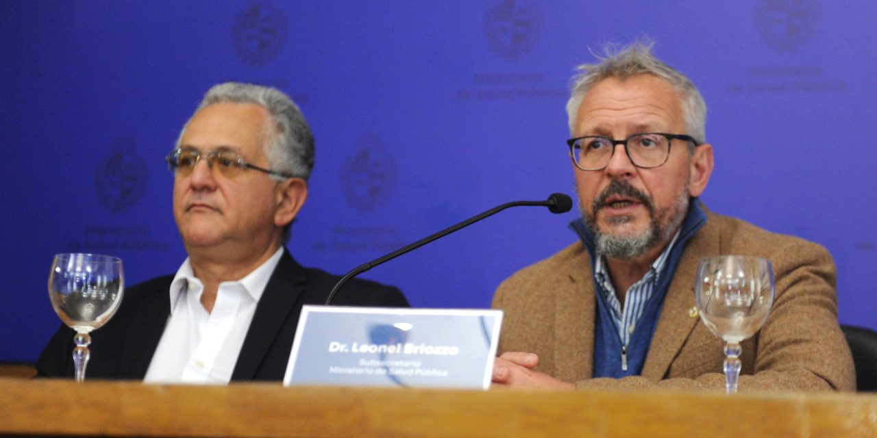 Semana del Corazón: autoridades llaman a reforzar la prevención y democratizar la actividad física