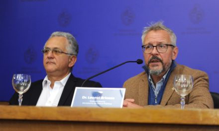 Semana del Corazón: autoridades llaman a reforzar la prevención y democratizar la actividad física