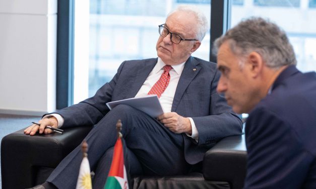 El gobierno analiza la viabilidad de acoger familias palestinas en medio de la crisis en Gaza