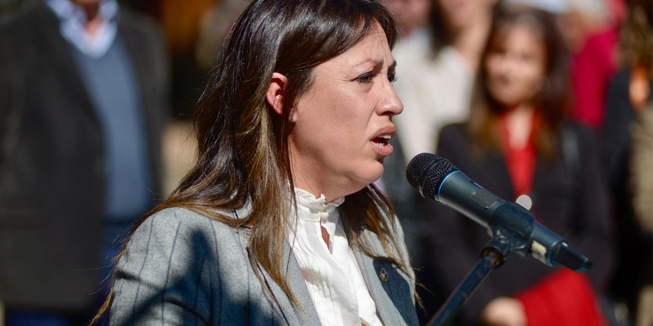 Mujeres que Transforman 2025: el Estado apuesta al liderazgo femenino en la producción nacional