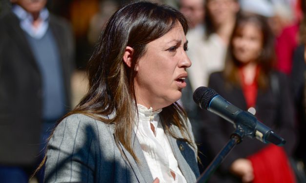 Mujeres que Transforman 2025: el Estado apuesta al liderazgo femenino en la producción nacional