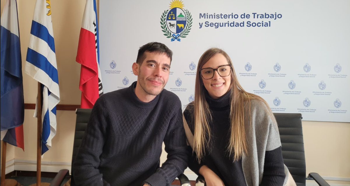Ministerio de Trabajo apunta a la baja del desempleo fortaleciendo la inserción de los colectivos más vulnerados