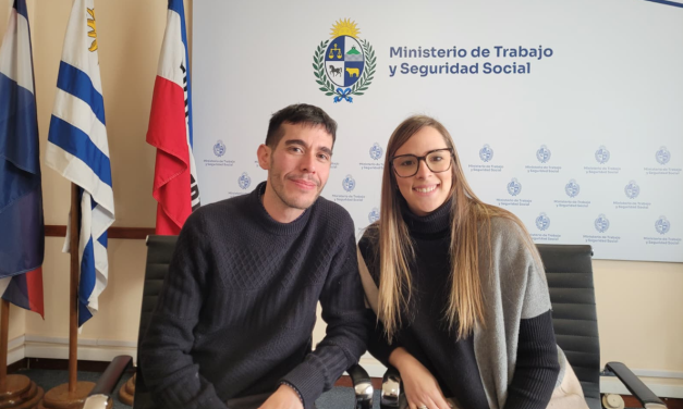 Ministerio de Trabajo apunta a la baja del desempleo fortaleciendo la inserción de los colectivos más vulnerados