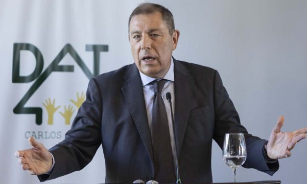 Uruguay: “Una especie de excepción”