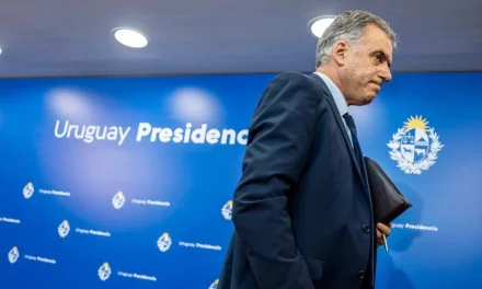 Atentado contra Ferrero en vías de aclaración, aseguró Orsi