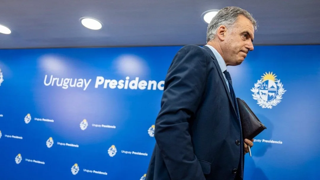 Atentado contra Ferrero en vías de aclaración, aseguró Orsi