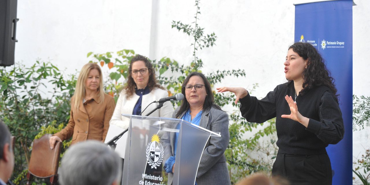 Día del Patrimonio 2025: un viaje al bicentenario en todos los pagos