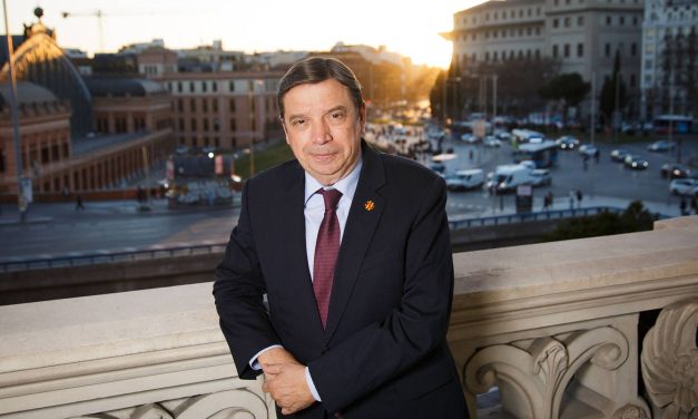 España pide «no perder un minuto» para ratificar Acuerdo Mercosur-UE