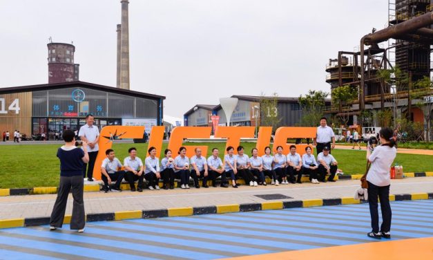 Poetas de China y Latinoamérica se reunirán para fomentar intercambio cultural