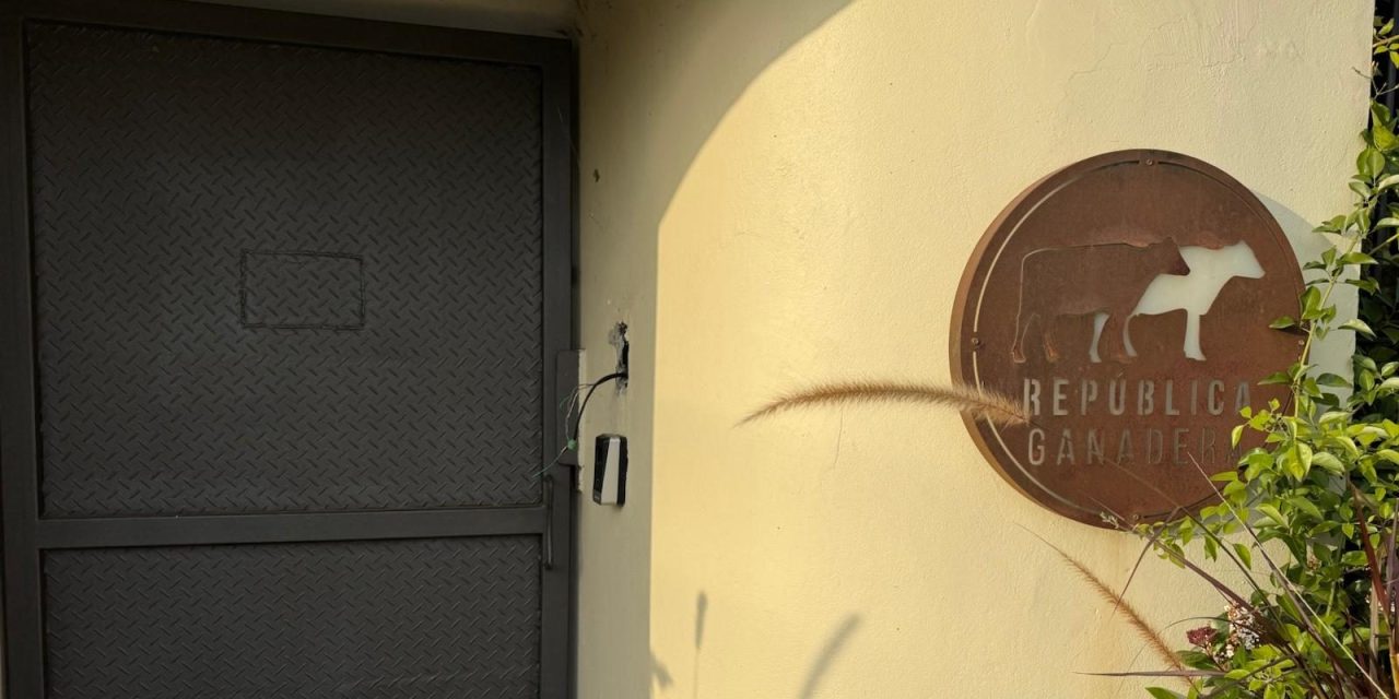 Causa “República Ganadera” fue reasignada a la Fiscalía de Delitos Económicos y Complejos