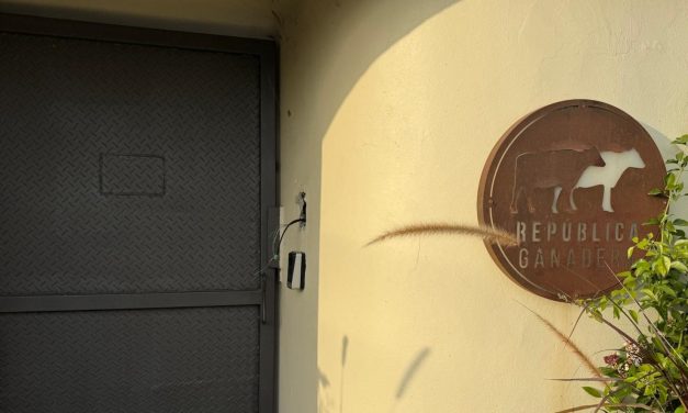 Causa “República Ganadera” fue reasignada a la Fiscalía de Delitos Económicos y Complejos