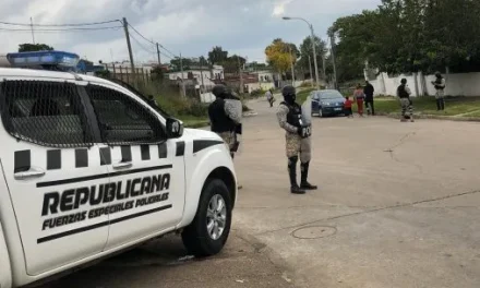 Sindicato de la Guardia Republicana pidió la renuncia “inmediata” del ministro