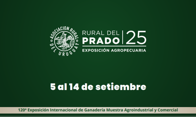 Expo Prado 2025: tradición, innovación y encuentro en su edición número 120