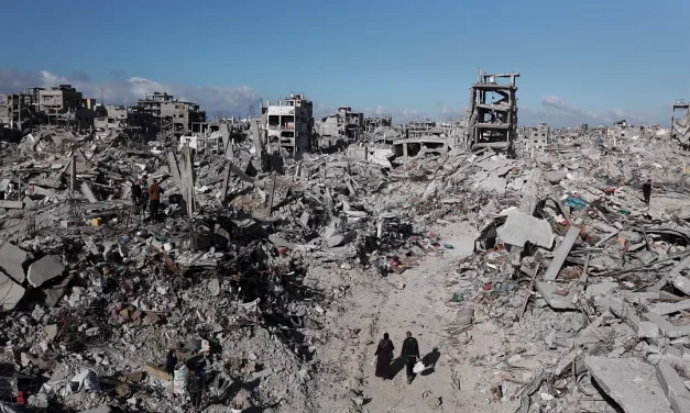 Medio Oriente, dos años después: la guerra que la diplomacia no logra detener