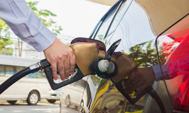 Ajustes en combustibles a partir de la medianoche