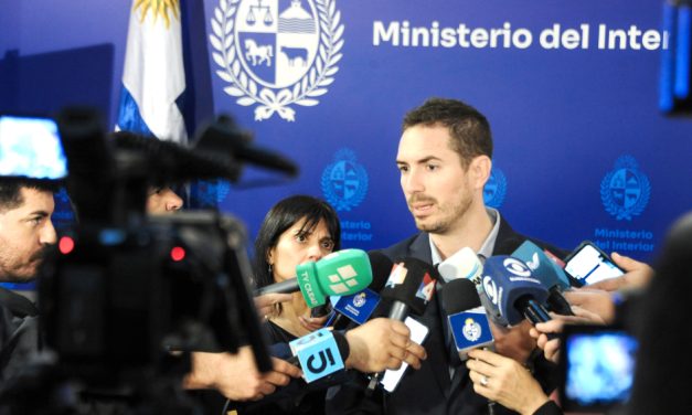 Descendieron un 5,3% las denuncias de delitos en los primeros nueve meses del año