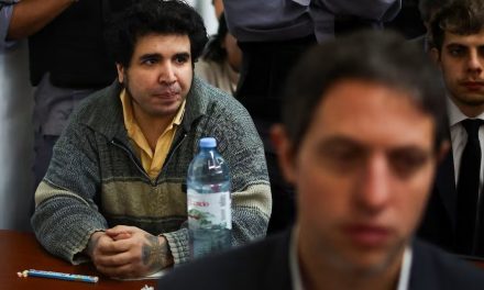 Condenan al autor material del intento de asesinato de Cristina Kirchner