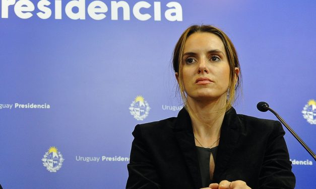 El Senado aprobó la venia a Carolina Ache en medio de tensiones y acusaciones