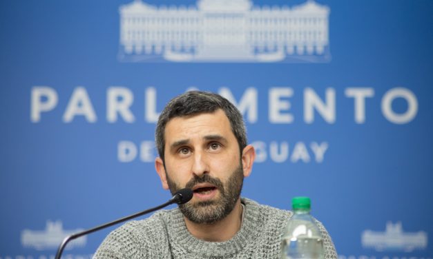 Caggiani: “Es un avance importante sobre el corazón del negocio del narcotráfico”